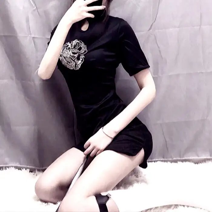 血肉狂魔